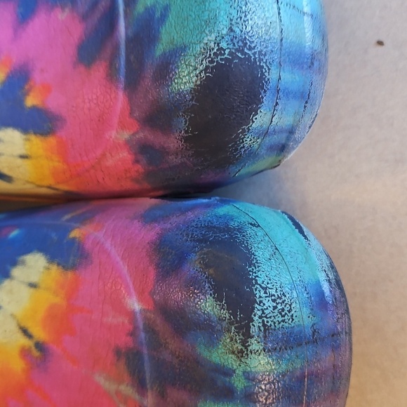 Crocs Bistro Tie Dye - Picture 3 of 13